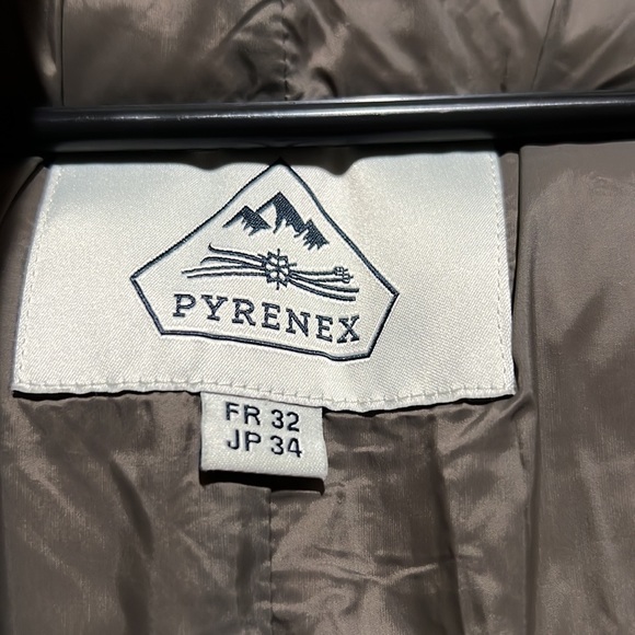 Pyrenex puffer jacket - Picture 3 of 7